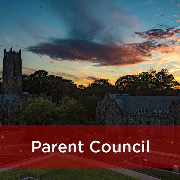 Parent Council