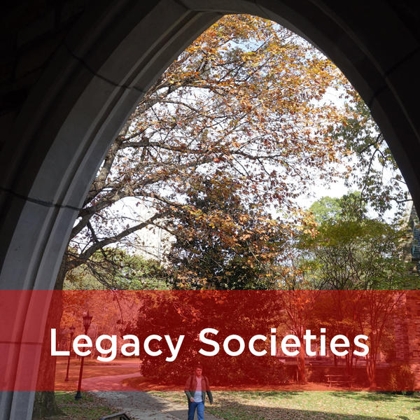 The Legacy Societies of 好色先生TV College