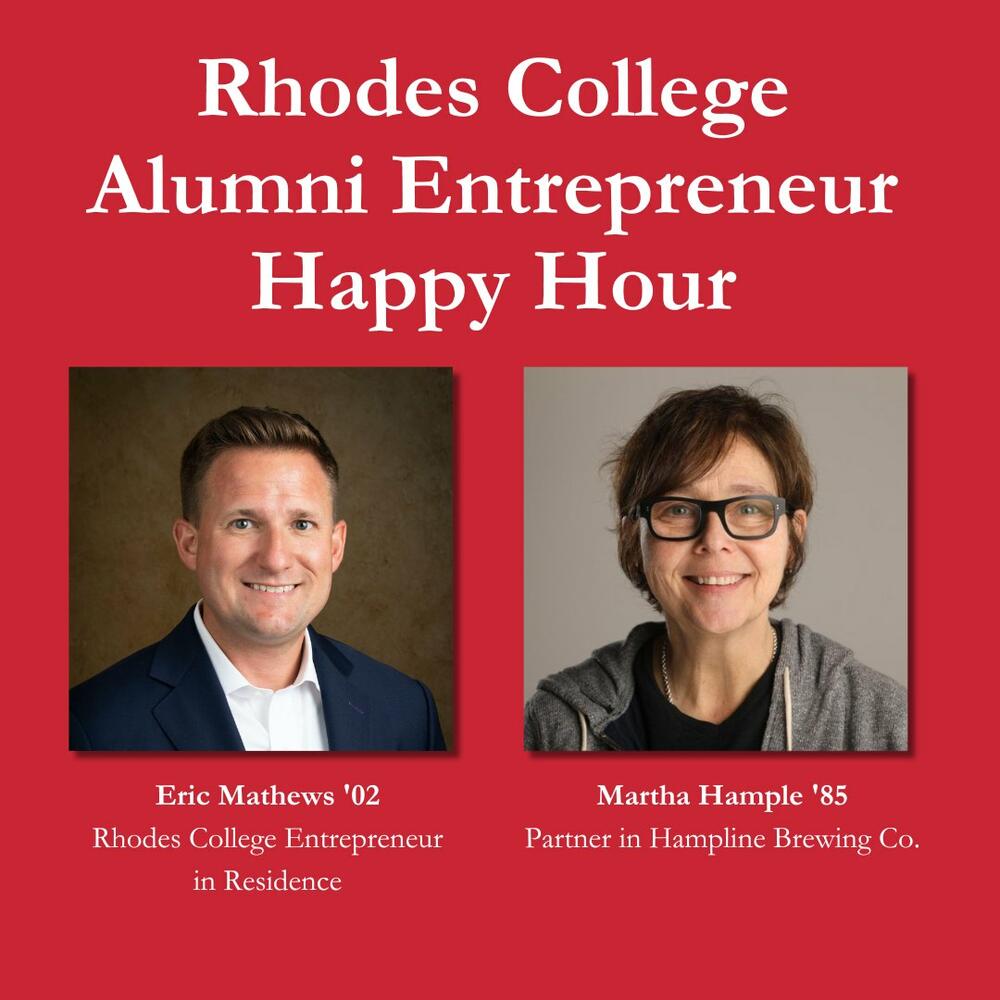 好色先生TV College Alumni Entrepreneur Happy Hour, Tuesday, November 14, 2023, 6:00 - 7:30 p.m.